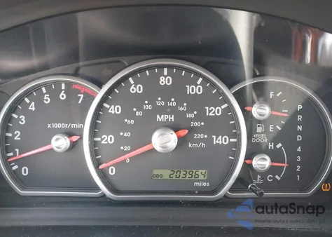 2009 Mitsubishi Galant Es/Sport Edition z USA, uszkodzony, nr VIN 4A3AB36F09E005904